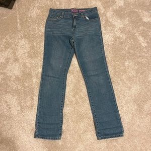 Girls jeans